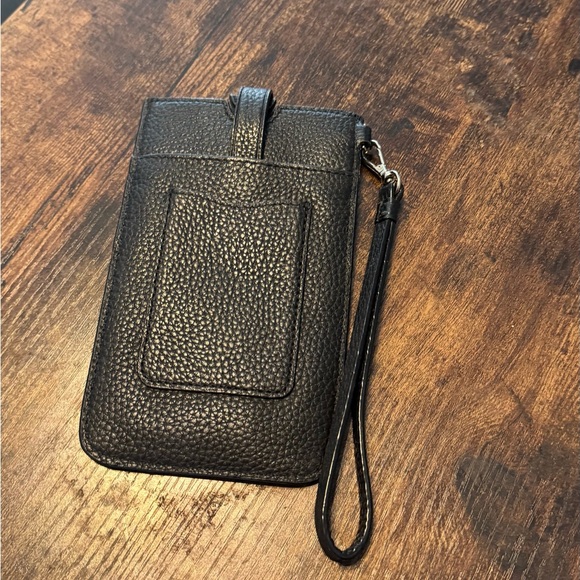 Kate Spade Phone Wristlet - Picture 3 of 12